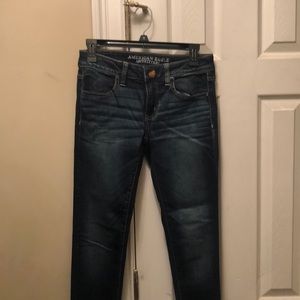 American Eagle Women’s Jeggings